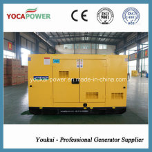 20kw / 25kVA Silent Diesel Generator Set